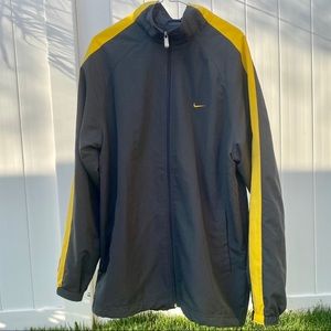 Vintage Nike Track Jacket